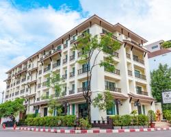 City Inn Vientiane