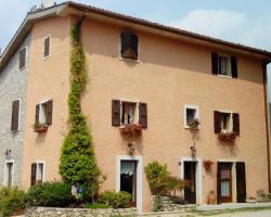 Agriturismo La Part