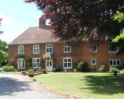 Molland Manor House Bed & Breakfast