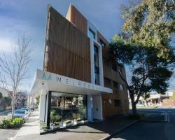 Melrose Apartments