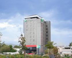 Holiday Inn Express Mexico City Satelite, an IHG Hotel