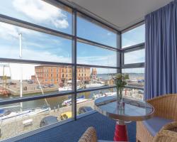 Hotel Kontorhaus Stralsund