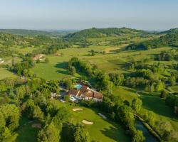 Golf Domaine Du Val De Sorne