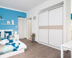 Split Dreams Apartments