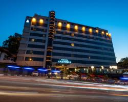 Hotel Anatolia
