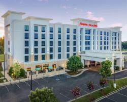 Hampton Inn & Suites Chattanooga/Hamilton Place