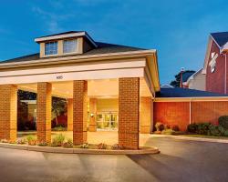 Homewood Suites by Hilton Cleveland-Solon