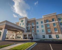 Homewood Suites by Hilton Charlotte Ballantyne, NC