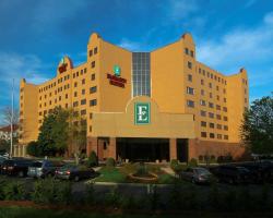 Embassy Suites Charlotte