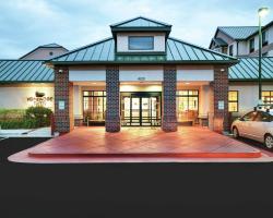 Homewood Suites by Hilton Denver International Airport