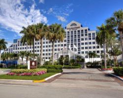 DoubleTree by Hilton Hotel Deerfield Beach - Boca Raton