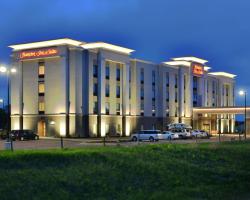 Hampton Inn & Suites Chippewa Falls