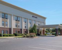 Hampton Inn Edenton