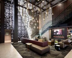 Hampton Inn & Suites Chicago-Downtown