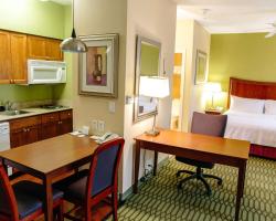 Homewood Suites by Hilton College Station