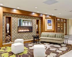 Homewood Suites by Hilton Cincinnati-Downtown