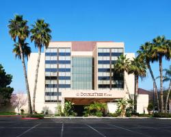DoubleTree by Hilton Fresno Convention Center