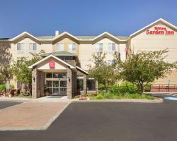 Hilton Garden Inn Flagstaff