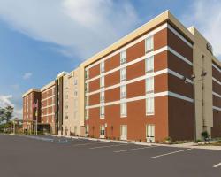 Home2 Suites by Hilton Biloxi/North/D'Iberville