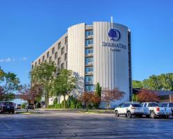 DoubleTree by Hilton Appleton, WI