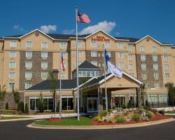 Hilton Garden Inn Gainesville