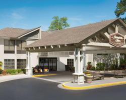 Hampton Inn Hilton Head