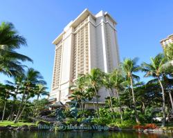 Hilton Grand Vacations Club at Hilton Hawaiian Village