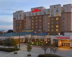 Hilton Garden Inn Houston NW America Plaza