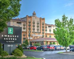 Embassy Suites by Hilton Indianapolis North