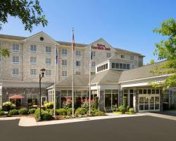 Hilton Garden Inn Winston-Salem/Hanes Mall