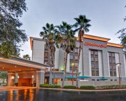 Hampton Inn Jacksonville - I-95 Central