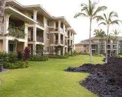 Hilton Grand Vacations Club Kings Land Waikoloa