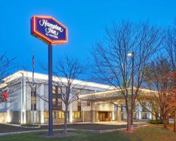 Hampton Inn Lafayette