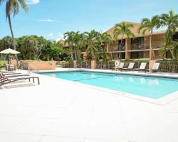 Hampton Inn Key Largo