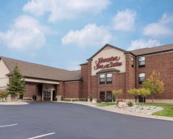 Hampton Inn & Suites East Lansing