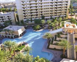 Hilton Vacation Club Cancun Resort Las Vegas