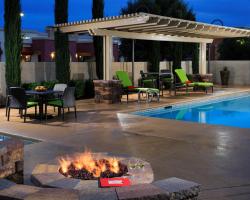 Hampton Inn & Suites Las Vegas South