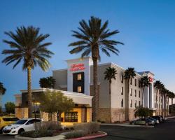 Hampton Inn & Suites Las Vegas-Red Rock/Summerlin