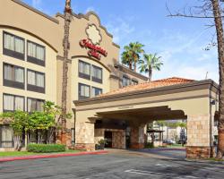 Hampton Inn Los Angeles/Arcadia