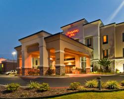 Hampton Inn Maumelle