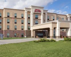 Hampton Inn and Suites - Lincoln Northeast