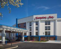 Hampton Inn Lancaster