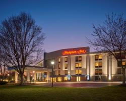 Hampton Inn Lancaster