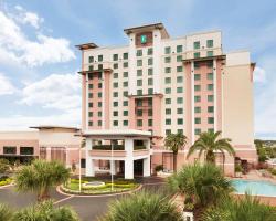 Embassy Suites by Hilton Orlando Lake Buena Vista South