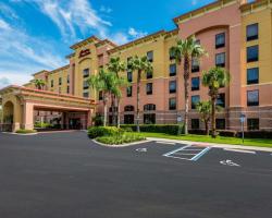 Hampton Inn & Suites Orlando-South Lake Buena Vista