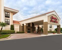 Hampton Inn & Suites Orlando-East UCF