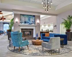 Homewood Suites by Hilton Lake Buena Vista - Orlando