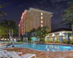 Homewood Suites by Hilton Lake Buena Vista - Orlando