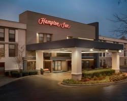 Hampton Inn Memphis/Collierville