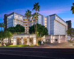 Doubletree by Hilton Phoenix Mesa